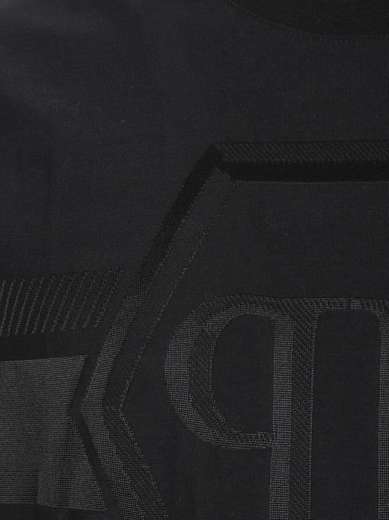 26SS 필립 플레인 반팔 티셔츠 MTK8885PJY002N02 Black - PHILIPP PLEIN