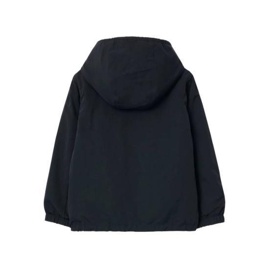  [키즈] 버버리 자켓 키즈 아우터 재킷 베이지 - BURBERRY