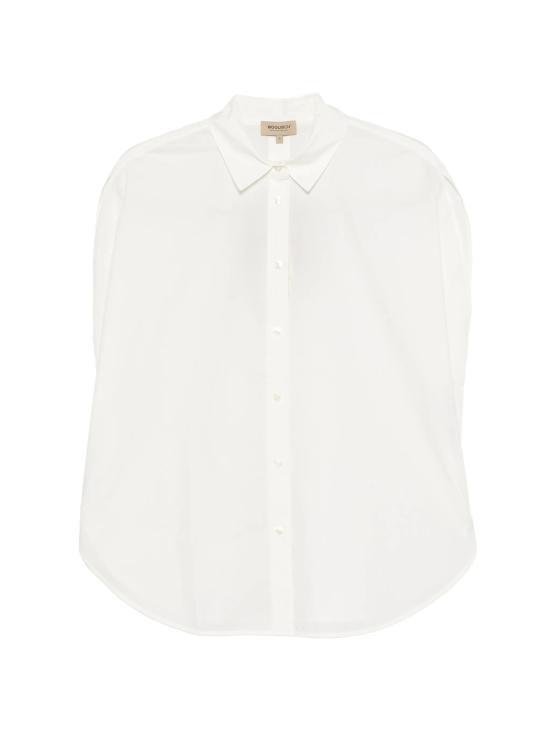 26SS 울리치 셔츠 CFWWSI2010FRUT3944 8270 White