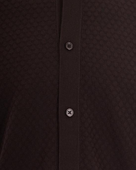 26SS 파올로 페코라 폴로 티셔츠 9125247 Black - PAOLO PECORA