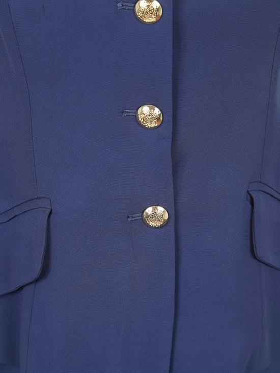 26SS 랄프 로렌 롱 원피스 253P13287 001 Blue - RALPH LAUREN