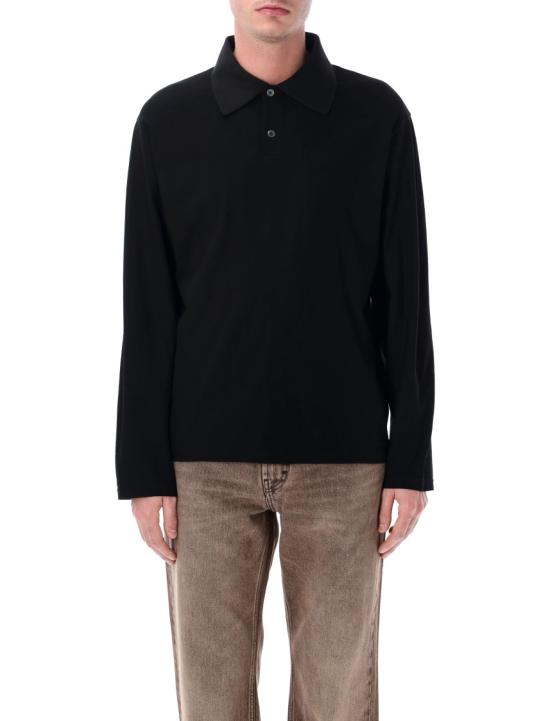 26SS 아워레가시 반팔 티셔츠 M2266RB Black