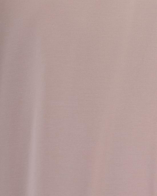 26SS 에르노 반팔 티셔츠 410355 Pink - HERNO