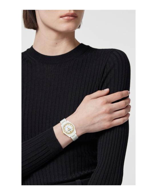  베르사체 손목시계 VE9F00224 WHITE OS - VERSACE