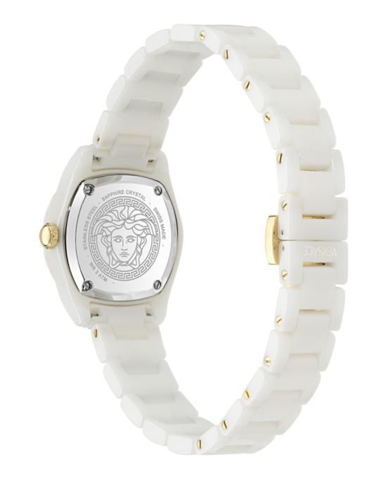  베르사체 손목시계 VE9F00224 WHITE OS - VERSACE