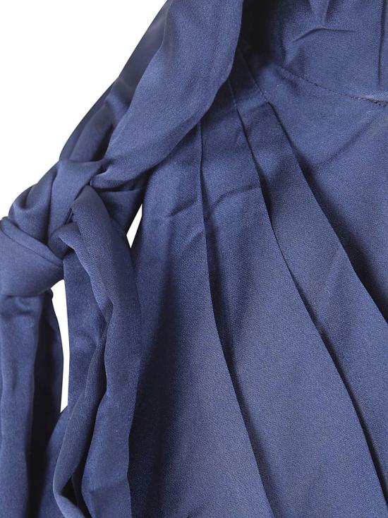 26SS 랄프 로렌 민소매 티셔츠 200P14121 001 Blue - RALPH LAUREN