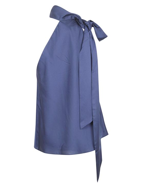 26SS 랄프 로렌 민소매 티셔츠 200P14121 001 Blue - RALPH LAUREN