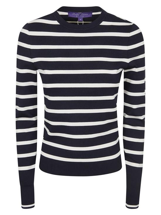 26SS 폴로 랄프로렌 스웨터 290P08736 001 Black