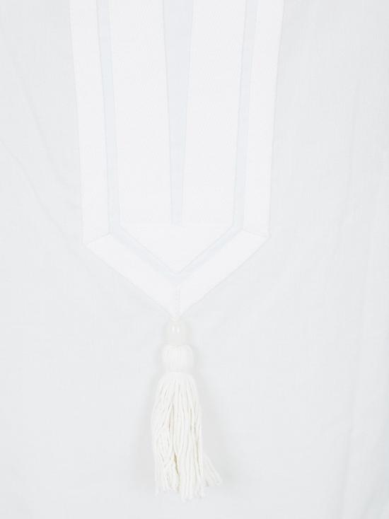 26SS 토리버치 셔츠 83308 White - TORY BURCH