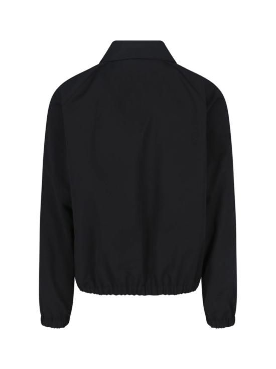 26SS 발렌티노 가라바니 자켓 8V0CIP79BFB0NO Black - VALENTINO GARAVANI