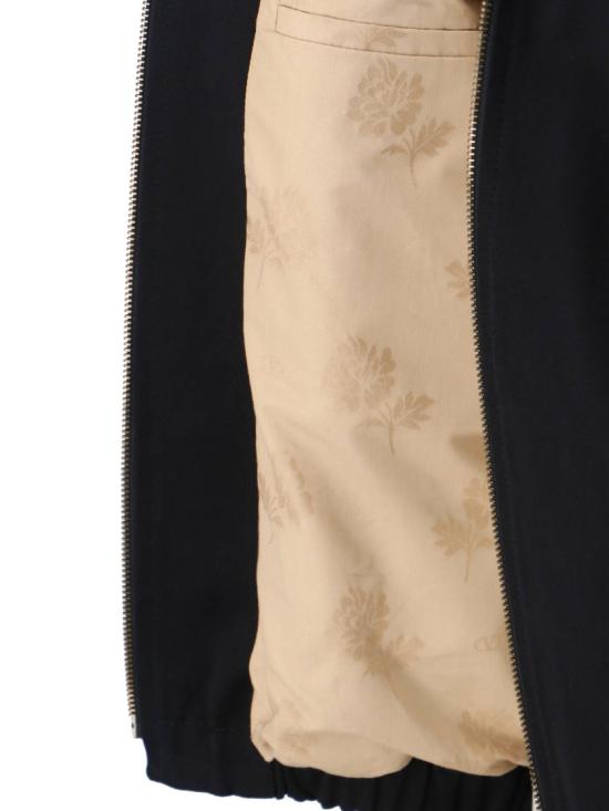 26SS 발렌티노 가라바니 자켓 8V0CIP79BFB0NO Black - VALENTINO GARAVANI