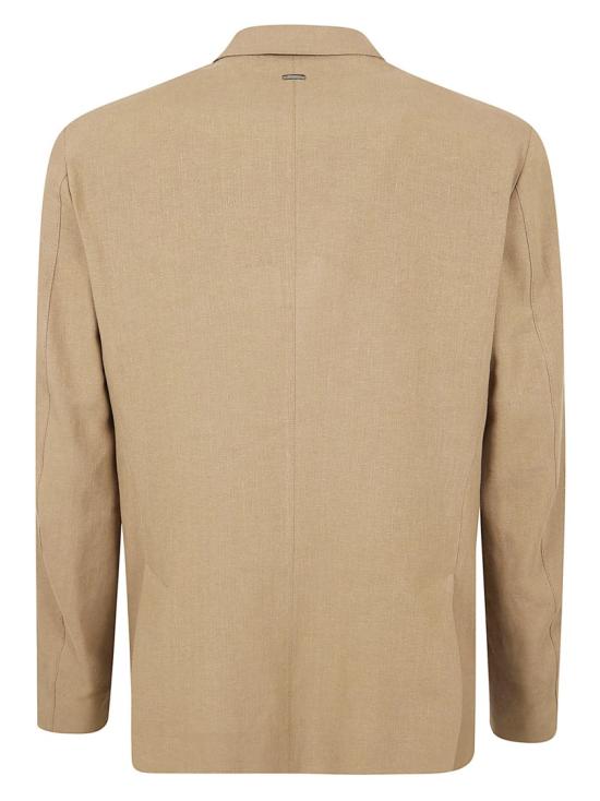 26SS 에르노 수트 자켓 GA000207U 17147 Neutrals - HERNO