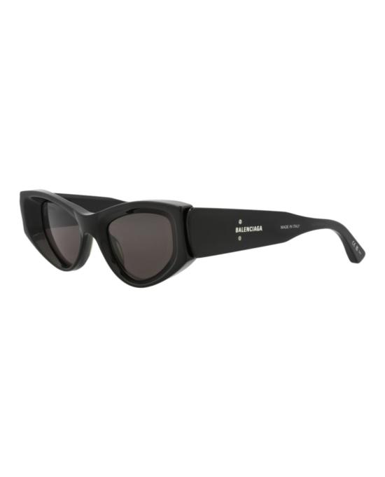  발렌시아가 선글라스 BB0243S 30013524 001 00011 NS Black - BALENCIAGA
