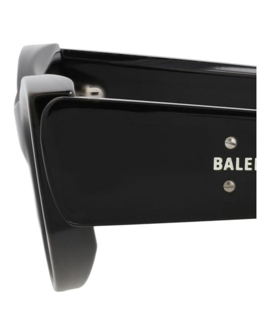  발렌시아가 선글라스 BB0243S 30013524 001 00011 NS Black - BALENCIAGA
