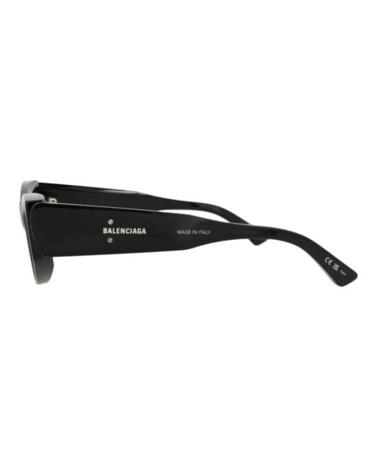  발렌시아가 선글라스 BB0243S 30013524 001 00011 NS Black - BALENCIAGA