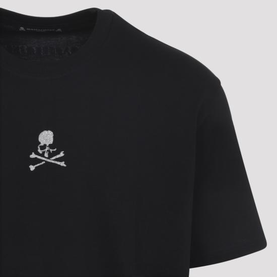 26SS 마스터마인드 반팔 티셔츠 MJ26EE1TS140 021 Black - MASTERMIND