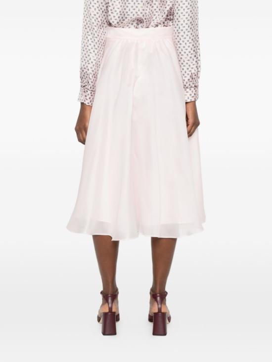 26SS 막스마라 롱 스커트 2616101023600 Neutrals - MAX MARA