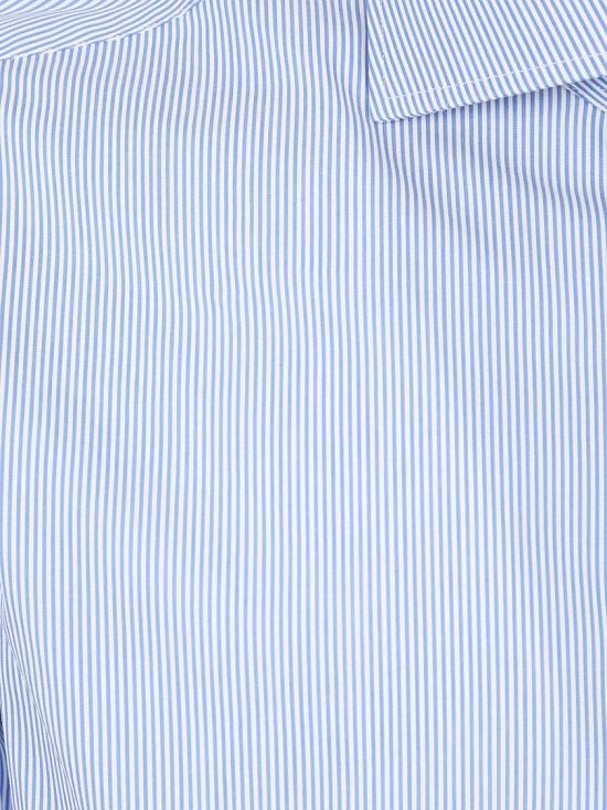 26SS 발바 긴팔 셔츠 I1U13P0154086 U Blue - BARBA