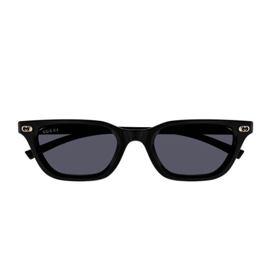 26SS 구찌 선글라스 19VC5G90A Black