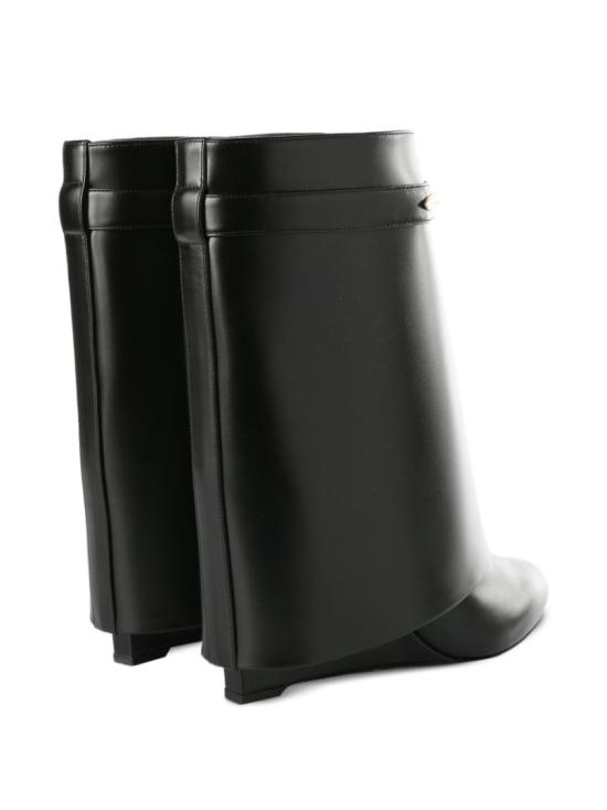 26SS 지방시 부츠 BE605LE1J7 001 Black - GIVENCHY