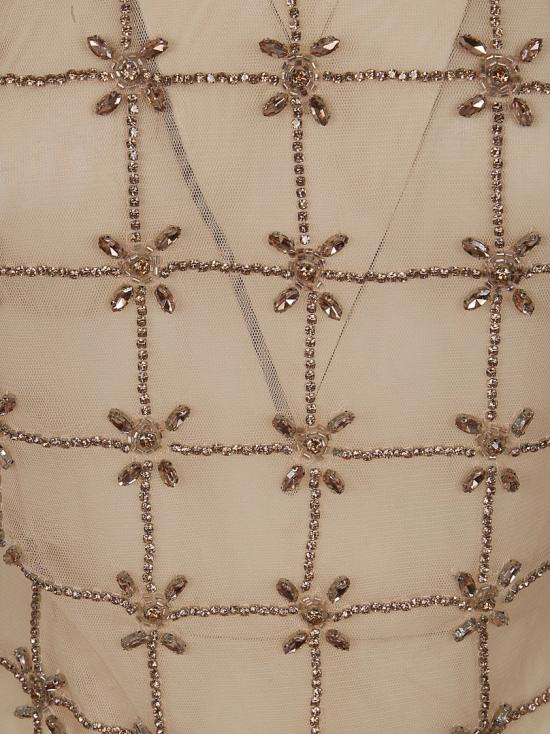 26SS 핑코 민소매 티셔츠 106437 A32B Pink - PINKO