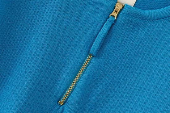  [키즈] Vild House of Little 티셔츠 키즈 빌드 하우스 오브 리틀 오가닉 코튼 니트 릴렉스 셔츠 - OTHER BRANDS