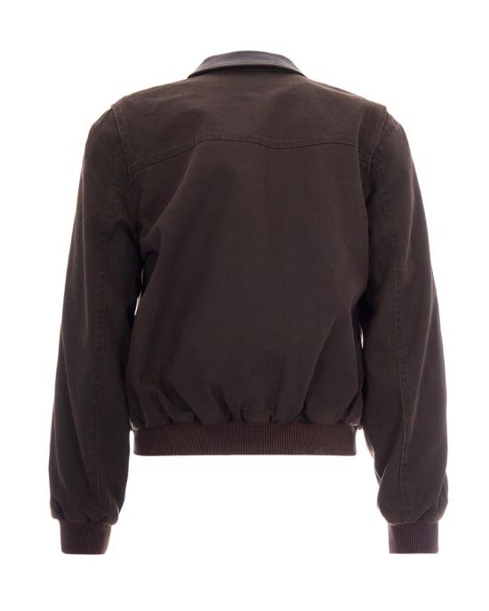 26SS 리프레젠트 자켓 4190202 Black - REPRESENT