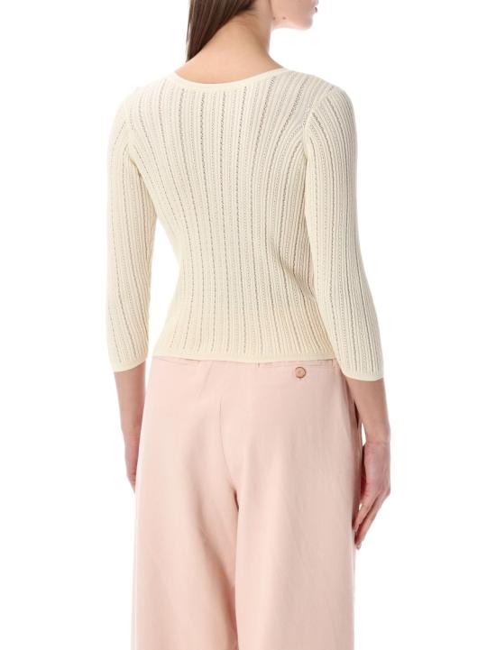 26SS Sessùn 가디건 26209026 Neutrals - OTHER BRANDS