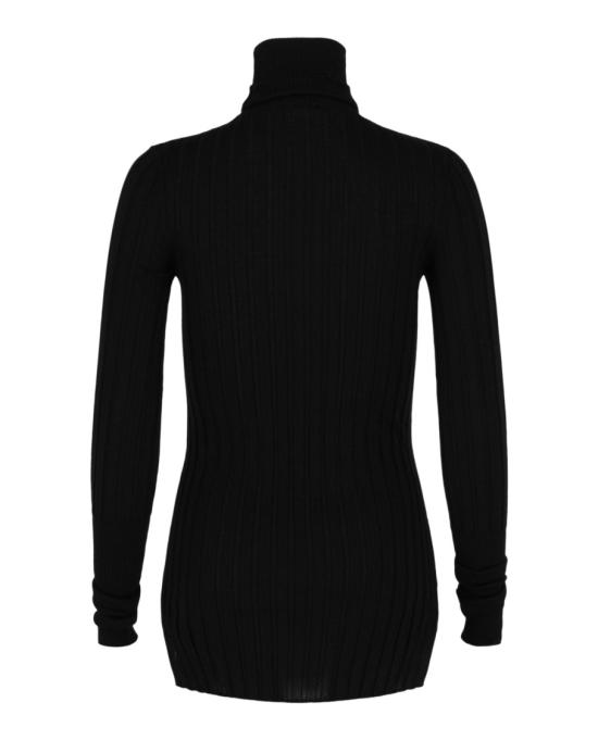  지방시 터틀넥 BW90MH 4ZHX 001 00002 L Black - GIVENCHY