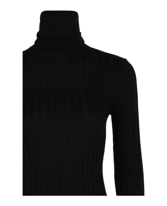  지방시 터틀넥 BW90MH 4ZHX 001 00002 L Black - GIVENCHY