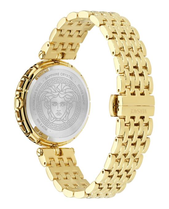  베르사체 손목시계 VE9D00524 GOLD1 OS - VERSACE