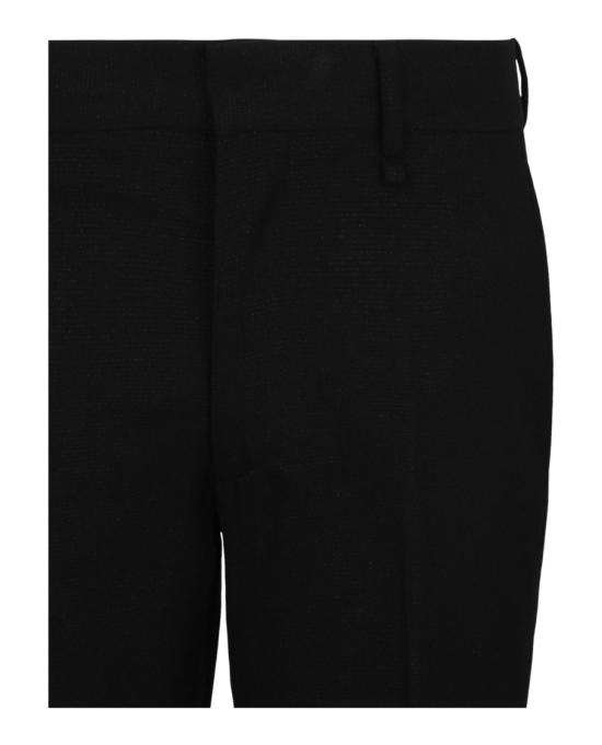  지방시 수트 팬츠 BM50W3 14UR 001 00002 50 Black - GIVENCHY