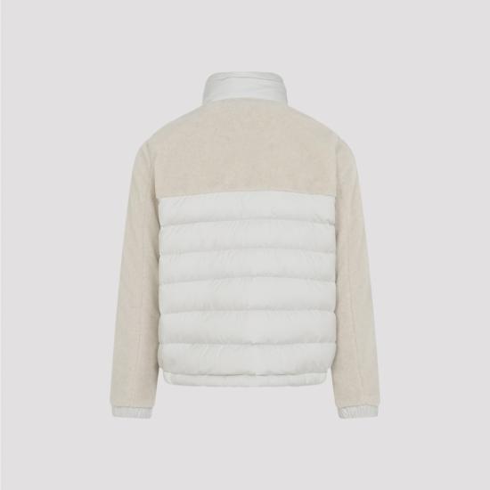 26SS 몽클레어 자켓 L10911A00044 89BBG Grey - MONCLER