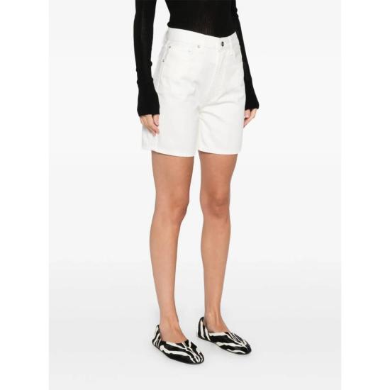  애니빙 숏팬츠 아니네 빙  뉴트럴 - ANINE BING