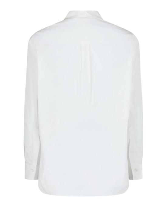  알렉산더 맥퀸 셔츠 736695 QAAAD 9000 10145 38 White - ALEXANDER MCQUEEN