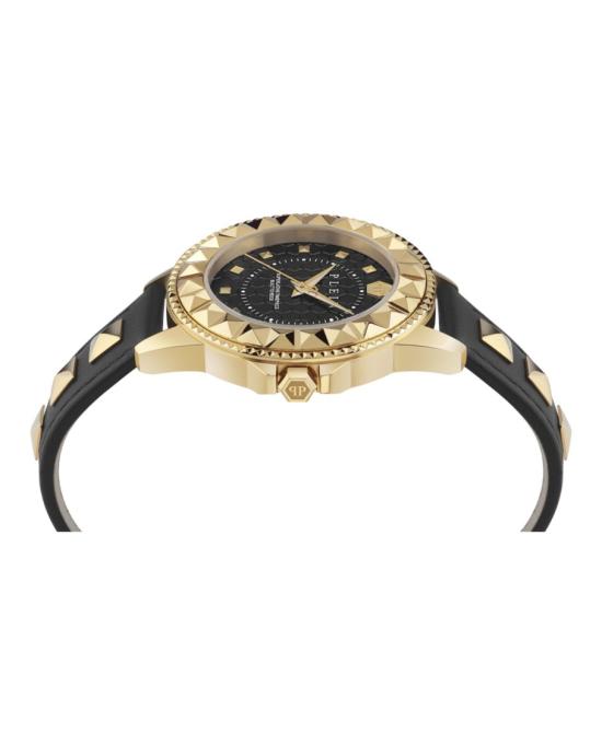  필립 플레인 손목시계 PWPQA0224 GOLD1 OS - PHILIPP PLEIN