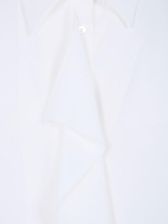 26SS 안토넬리 피렌체 셔츠 Q1611779 001 White - ANTONELLI FIRENZE