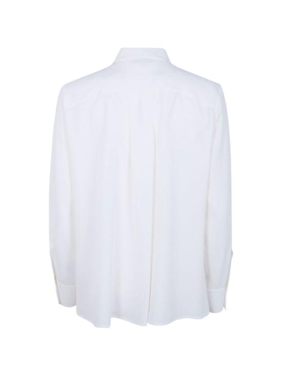 26SS 안토넬리 피렌체 셔츠 Q1611779 001 White - ANTONELLI FIRENZE