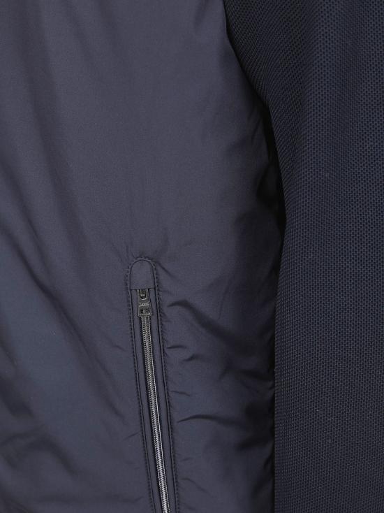 26SS 에르노 자켓 MC000168U 72056 Grey - HERNO