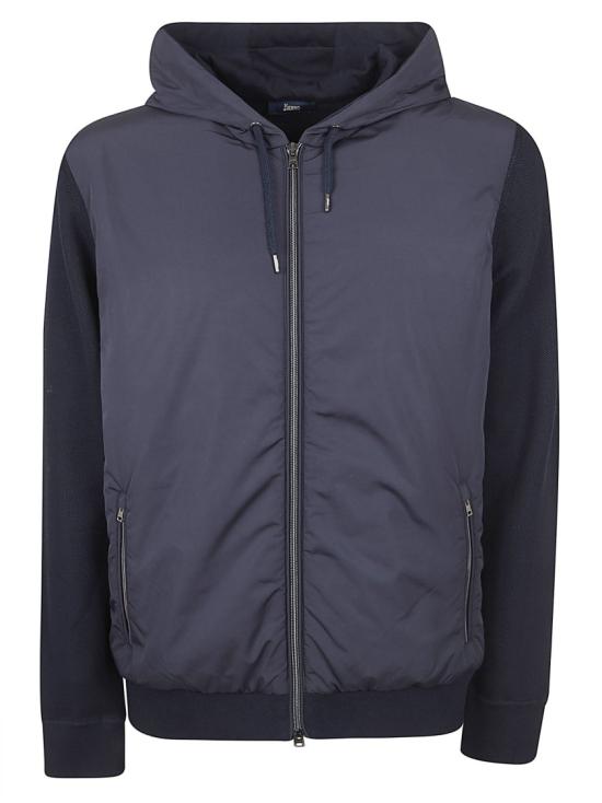 26SS 에르노 자켓 MC000168U 72056 Grey