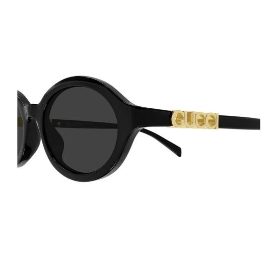 26SS 구찌 선글라스 19V95G90A Black - GUCCI