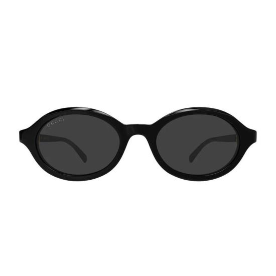 26SS 구찌 선글라스 19V95G90A Black - GUCCI