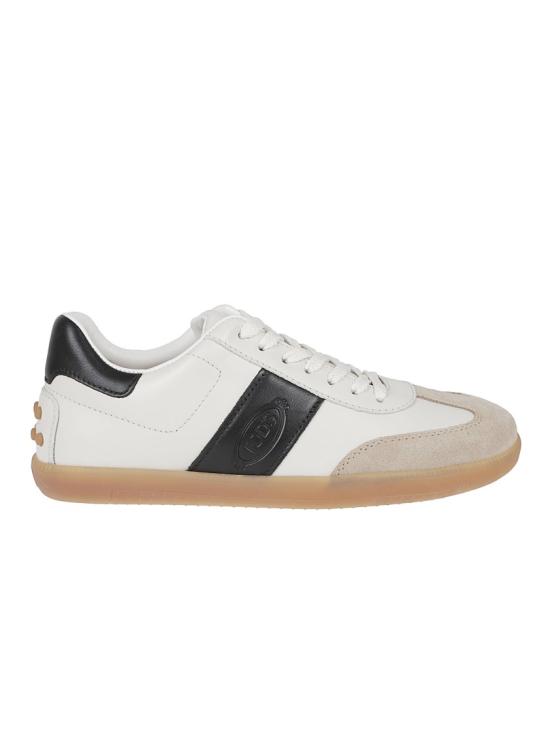 26SS 토즈 스니커즈 XXW68C0IJ20IRAYYF9 White