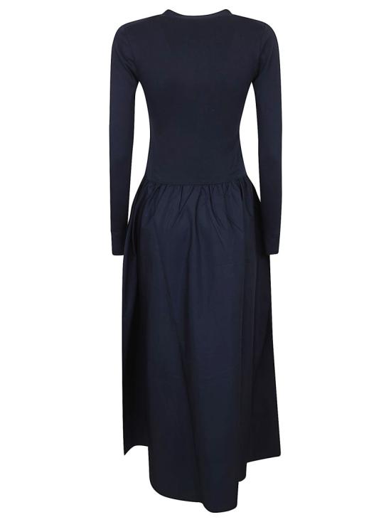 26SS 폴로 랄프로렌 미디 원피스 211A96347 002 Black - POLO RALPH LAUREN