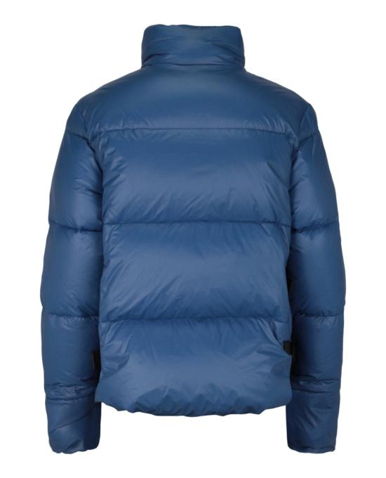  지방시 숏패딩 BM00ZY 14UJ 433 40022 44 Blue - GIVENCHY
