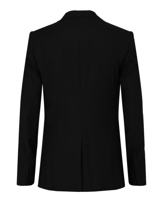  지방시 수트 자켓 BM30BC 100H 001 00002 46 Black - GIVENCHY