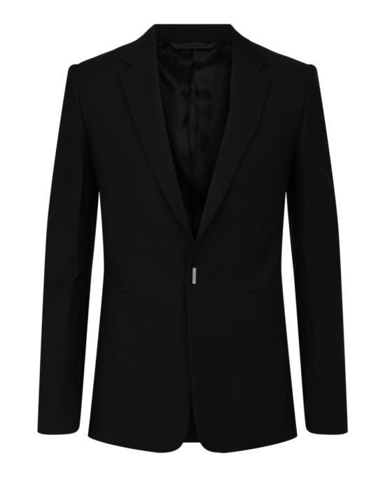  지방시 수트 자켓 BM30BC 100H 001 00002 46 Black