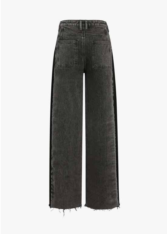  티티 스튜디오 데님 팬츠 Tt 스튜디오 아멜리아 진 진스 - TT STUDIOS