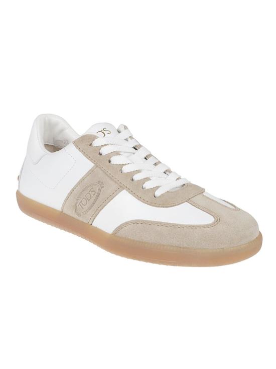 26SS 토즈 스니커즈 XXW68C0IJ20IRA3005 White - TODS