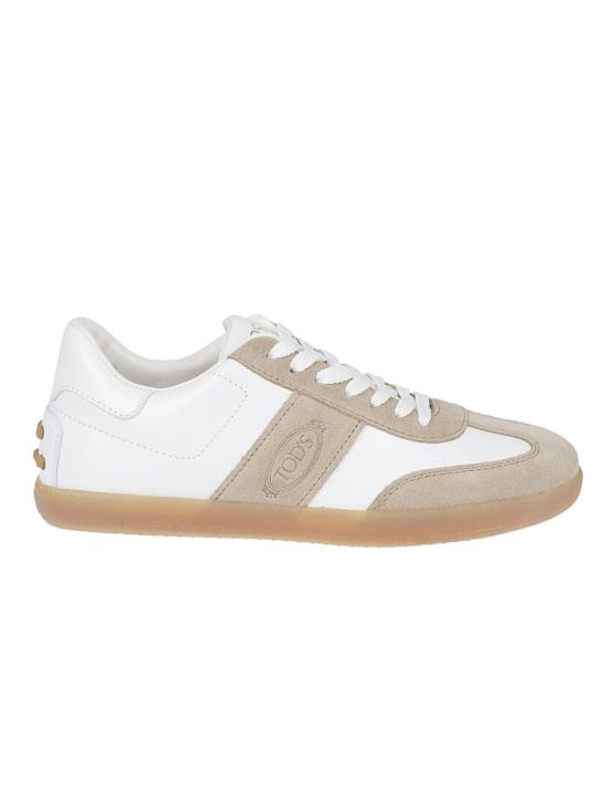 26SS 토즈 스니커즈 XXW68C0IJ20IRA3005 White